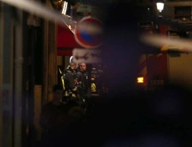 Με καταγωγή από την Τσετσενία ο δράστης της επίθεσης στο Παρίσι